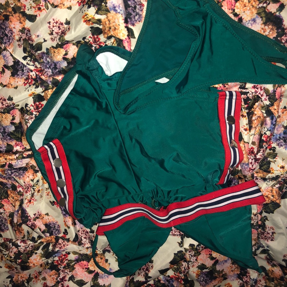 3 piece swim set